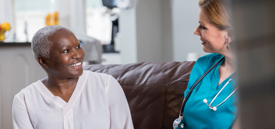 Geriatric Care Managers located in Northern NJ