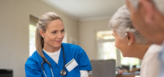 Geriatric Care Managers located in Northern NJ