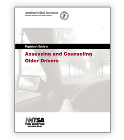 Assessing and Counseling Older Drivers