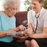 Senior adults and prescription medication